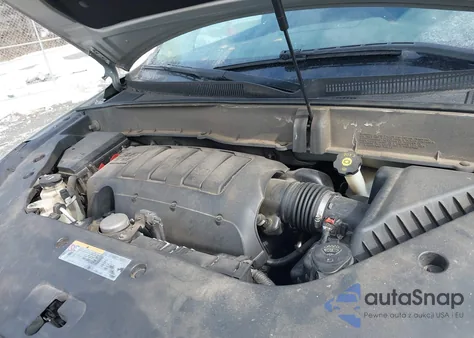 2017 Chevrolet Traverse 1Lt z USA, uszkodzony, nr VIN 1GNKVGKD0HJ189166